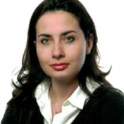 tutor a Roma - Isabella