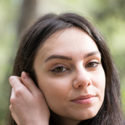tutor a Roma - Giulia
