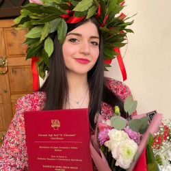 tutor a Pescara - Natasha