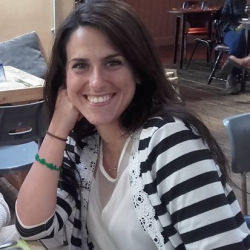 tutor a Salerno - Erika