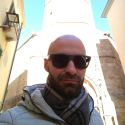 tutor a Alghero - Franco
