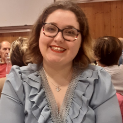 tutor a Parabiago - Maddalena