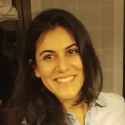 tutor a Alessandra - Giulia