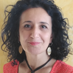 tutor a Tortolì - Sebastiana
