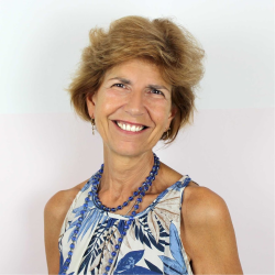 tutor a Firenze - Flavia