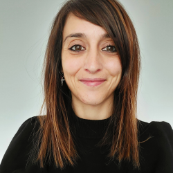 tutor a Atri - Francesca