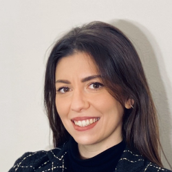 tutor a Genova - Marta