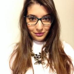 tutor a sassari - valeria