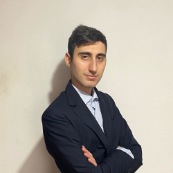 tutor a Como - Federico