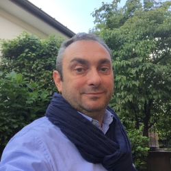 tutor a Ispra - Paolo