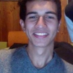 tutor a Pioltello - Ali Amr Ali Mohamed
