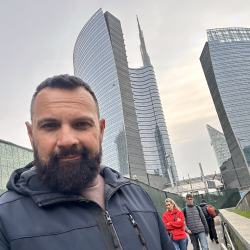 tutor a Milano - Giancarlo