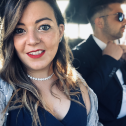 tutor a Mussomeli - Giada