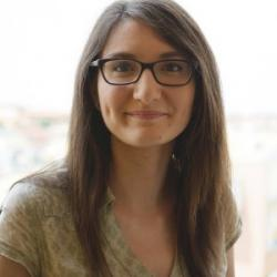 tutor a Roma - Giulia