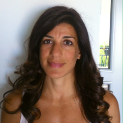 tutor a Roma - Arianna