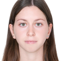 tutor a VOLANO - Chiara