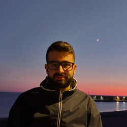 tutor a vietri sul mare - Pietro