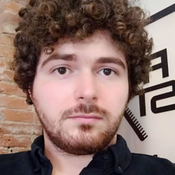 tutor a Pisa - Paolo