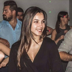 tutor a Novara - Nicole