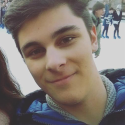 tutor a Cantù - Edoardo