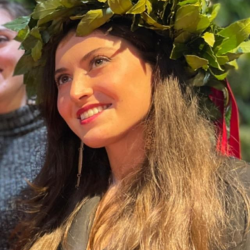 tutor a Somma Vesuviana - Federica