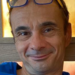 tutor a Medolla - Alberto
