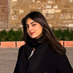 tutor a Firenze - Alessia