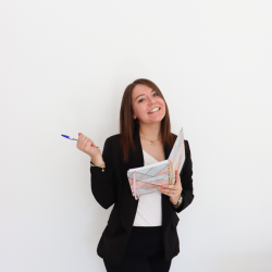 tutor a Duno - Lena