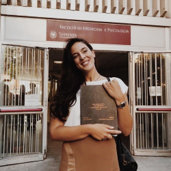 tutor a Roma - Agnese