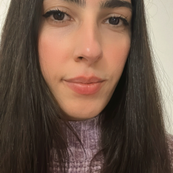 tutor a Milano - Samantha