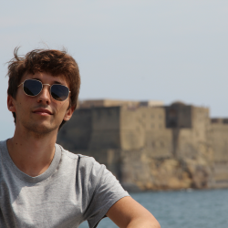 tutor a Soliera - Giorgio