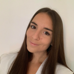 tutor a Roma - Anna