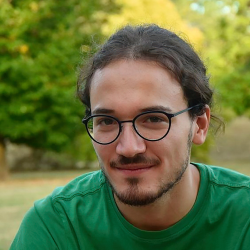 tutor a Ferrara - Sebastian Rares