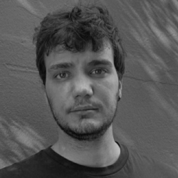 tutor a Lucca - Michael