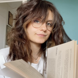 tutor a Moncalieri - Giulia