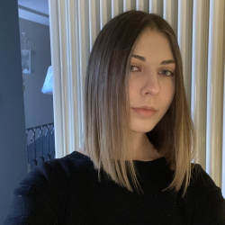 tutor a Roma - Giovanna