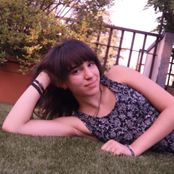 tutor a Roviano - Elisa