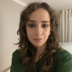 tutor a Roma - Maria