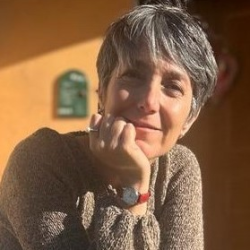 tutor a Genova - Claudia Elena
