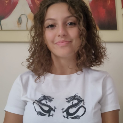 tutor a MILANO - chiara
