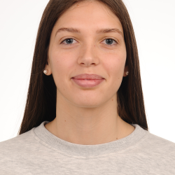 tutor a Cavallirio - Giulia