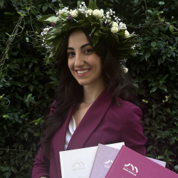 tutor a Piossasco - Chiara