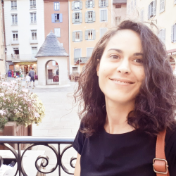 tutor a Moncalieri - Ilaria