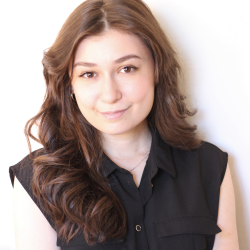 tutor a Firenze - Giulia