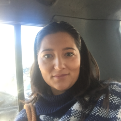 tutor a Marcianise - Rossella