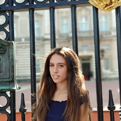 tutor a Montevarchi - Letizia