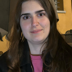 tutor a Bagnolo in Piano - Lisa