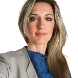 tutor a Valdagno - Sarah Sabina