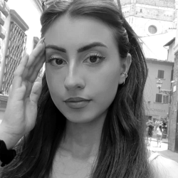 tutor a Monza  - Rebecca