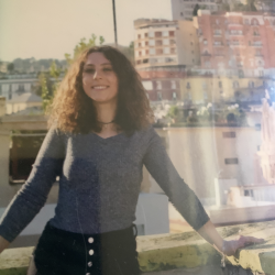 tutor a Napoli - Emilia